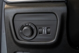 Jeep Grand Cherokee L Laredo X 4x4 2026