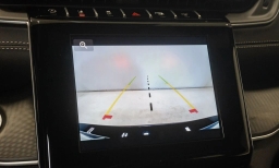 Jeep Grand Cherokee L Laredo X 4x4 2026