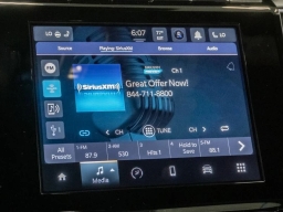 Jeep Grand Cherokee L Laredo X 4x4 2026
