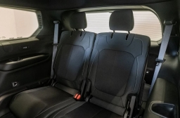 Jeep Grand Cherokee L Laredo X 4x4 2026
