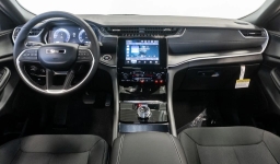 Jeep Grand Cherokee L Laredo X 4x4 2026