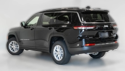 Jeep Grand Cherokee L Laredo X 4x4 2026