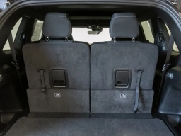 Jeep Grand Cherokee L Laredo X 4x4 2026