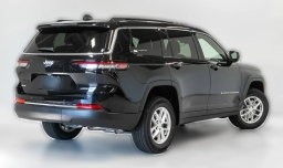Jeep Grand Cherokee L Laredo X 4x4 2026