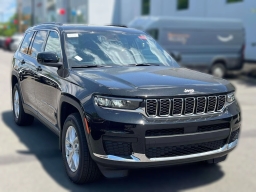 Jeep Grand Cherokee L Laredo X 4x4 2026