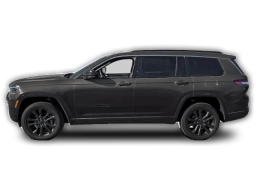 Jeep Grand Cherokee L Laredo X 4x4 2026