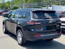 Jeep Grand Cherokee L Laredo X 4x4 2026