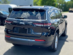 Jeep Grand Cherokee L Laredo X 4x4 2026