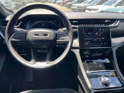 Jeep Grand Cherokee L Laredo X 4x4 2026
