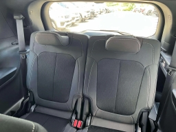 Jeep Grand Cherokee L Laredo X 4x4 2026