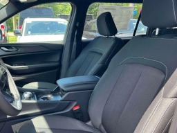 Jeep Grand Cherokee L Laredo X 4x4 2026