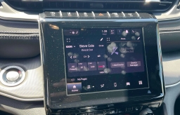 Jeep Grand Cherokee L Laredo X 4x4 2026