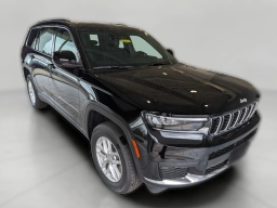 Jeep Grand Cherokee L Laredo 4x4 2026