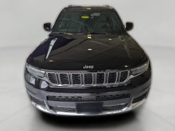 Jeep Grand Cherokee L Laredo 4x4 2026