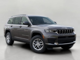 Jeep Grand Cherokee L Laredo 4x4 2026