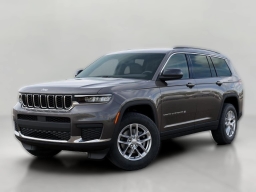 Jeep Grand Cherokee L Laredo 4x4 2026