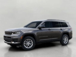Jeep Grand Cherokee L Laredo 4x4 2026
