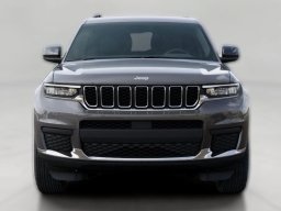 Jeep Grand Cherokee L Laredo 4x4 2026