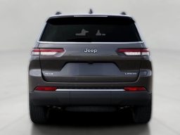 Jeep Grand Cherokee L Laredo 4x4 2026