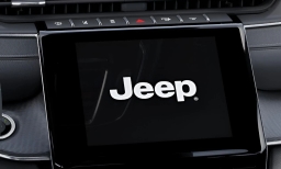 Jeep Grand Cherokee L Laredo 4x4 2026
