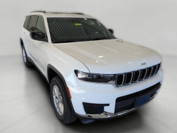 Jeep Grand Cherokee L Laredo X 4x4 2026