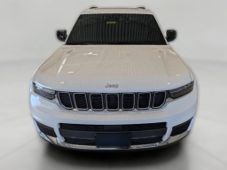 Jeep Grand Cherokee L Laredo X 4x4 2026