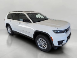 Jeep Grand Cherokee L Laredo X 4x4 2026