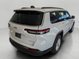 Jeep Grand Cherokee L Laredo X 4x4 2026