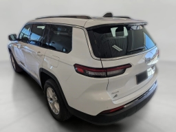 Jeep Grand Cherokee L Laredo X 4x4 2026