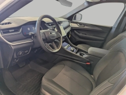 Jeep Grand Cherokee L Laredo X 4x4 2026