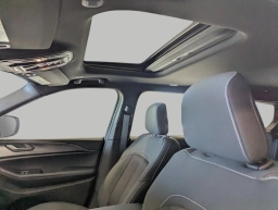 Jeep Grand Cherokee L Laredo X 4x4 2026