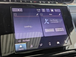 Jeep Grand Cherokee L Laredo X 4x4 2026