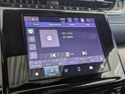 Jeep Grand Cherokee L Laredo X 4x4 2026