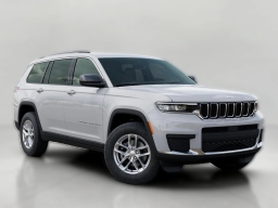 Jeep Grand Cherokee L Laredo X 4x4 2026