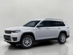 Jeep Grand Cherokee L Laredo X 4x4 2026