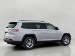 Jeep Grand Cherokee L Laredo X 4x4 2026