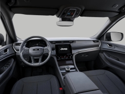 Jeep Grand Cherokee L Laredo X 4x4 2026
