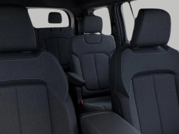 Jeep Grand Cherokee L Laredo X 4x4 2026