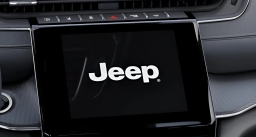 Jeep Grand Cherokee L Laredo X 4x4 2026