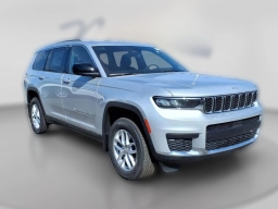 Jeep Grand Cherokee L Laredo X 4x4 2026