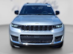 Jeep Grand Cherokee L Laredo X 4x4 2026