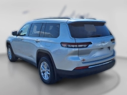 Jeep Grand Cherokee L Laredo X 4x4 2026