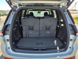 Jeep Grand Cherokee L Laredo X 4x4 2026
