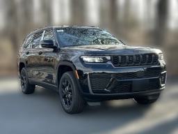 Jeep Grand Cherokee L Laredo Altitude 4x4 2026