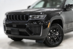 Jeep Grand Cherokee L Laredo Altitude 4x4 2026