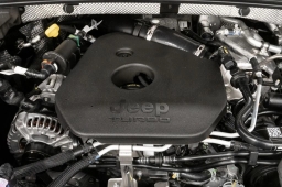 Jeep Grand Cherokee L Laredo Altitude 4x4 2026
