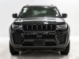 Jeep Grand Cherokee L Laredo Altitude 4x4 2026