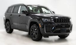 Jeep Grand Cherokee L Laredo Altitude 4x4 2026
