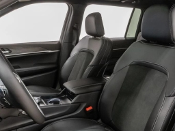 Jeep Grand Cherokee L Laredo Altitude 4x4 2026