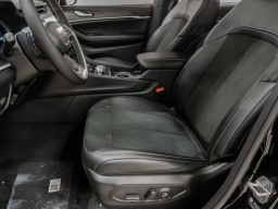 Jeep Grand Cherokee L Laredo Altitude 4x4 2026